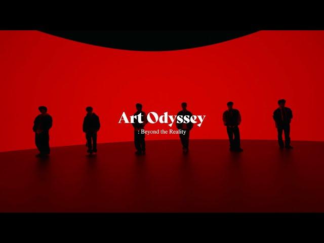 ChillLit (칠릿) Performance Video with Art Odyssey