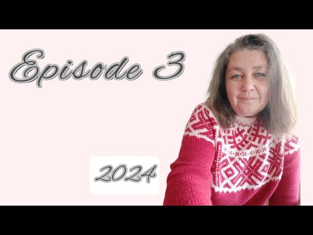 Episode 3 | Март 2024 | Много покупок