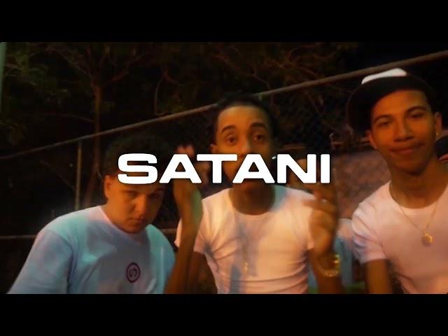 (FREE) Viktor Vercetti x Nebrugg x Yung Nobre Jersey Drill Type Beat 2024 | "SATANI" Proibidão Club