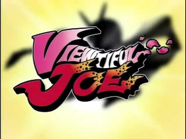 Viewtiful Joe - The Anime - Abertura(Capcom/TV Tokyo/SWEN Films - JP/BR)