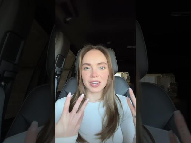 Danielle Bradbery - “4U - Interlude” (Story Behind the Song)