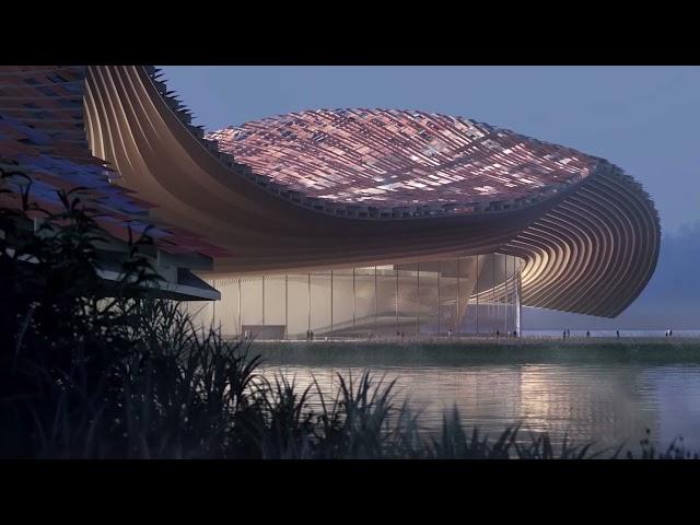 Architectural Animation Showreel 2020 | Quintessence by Brick Visual