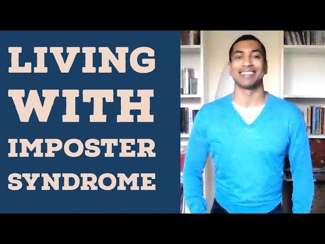 Living with Imposter Syndrome - Intellectual Giftedness #50