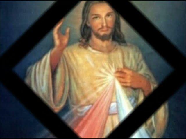 Za jeden raz odmówienia Koronki do Miłosierdzia Bożego, 15 dusz nie będzie potępionych.