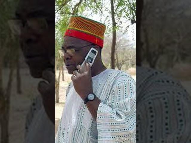 African man calls Ambulance service to have DNA test done for him