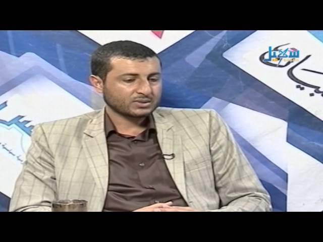 حديث الصحافة - 25.03.2014