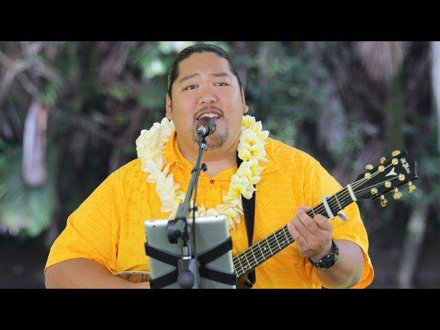 Mele ma ka Lihiwai | Episode 5: Mark Yamanaka