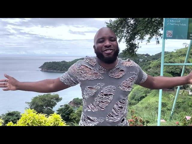 Blessed Messenger - Pressure Rise ( Goodness Riddim) Soca2022