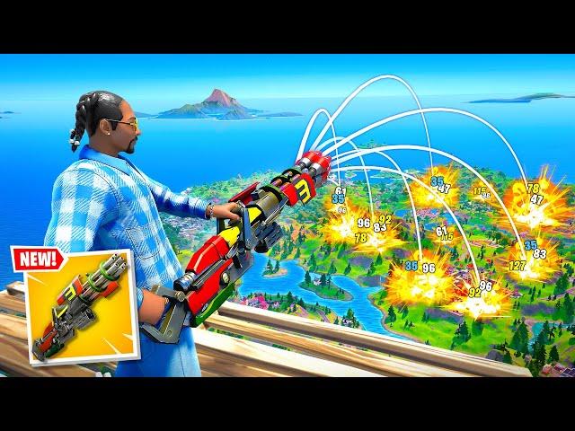 TOP 300 FUNNIEST FAILS IN FORTNITE (Part 17)