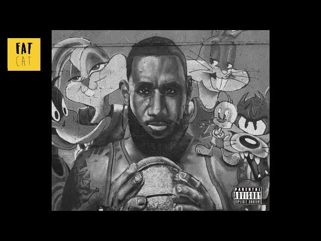 (FREE) 90s Old School Boom Bap type beat x Underground Freestyle Hip hop instrumental | "Lebron"