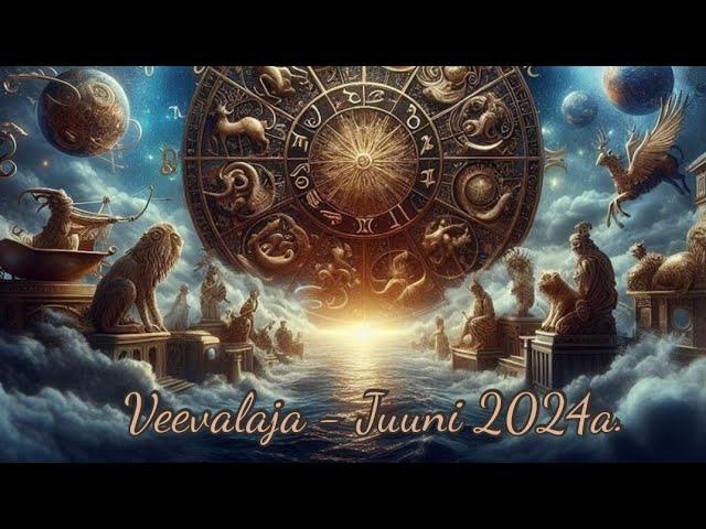 Veevalaja - Juuni 2024a 