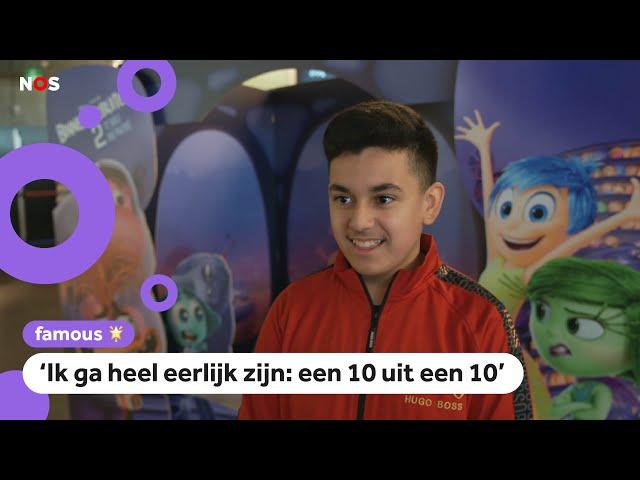 Wat vinden kinderen van Inside Out 2?