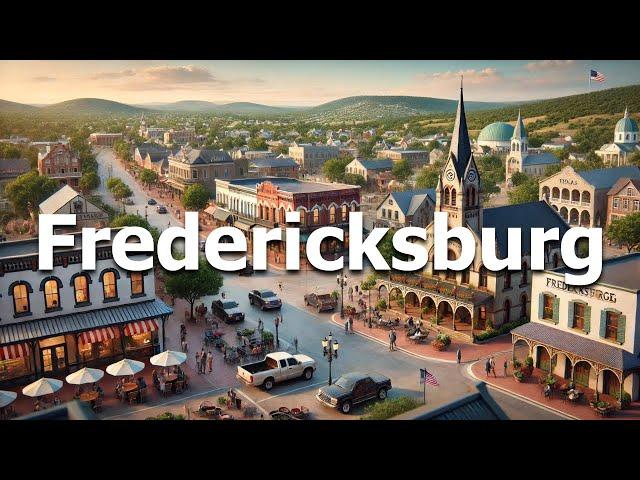 Fredericksburg Texas: 12 BEST Things To Do In 2024 (Travel Guide)