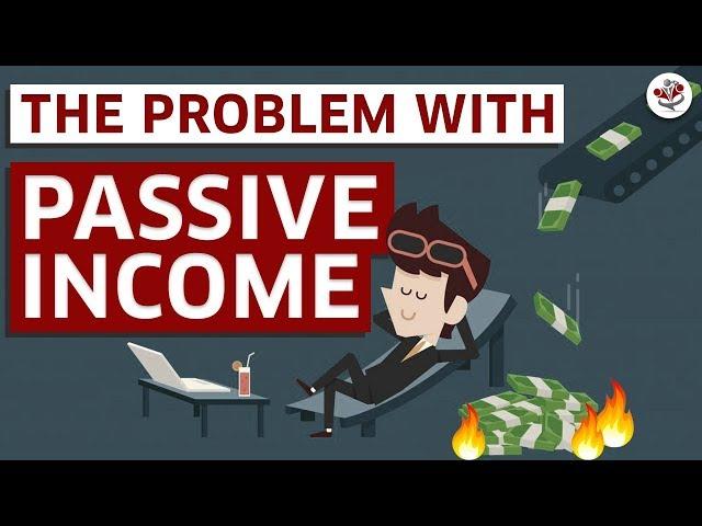 The Dark Side of Passive Income (Dan Lok Storytime)