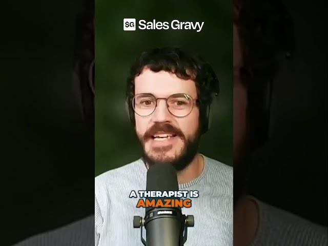 Stop Selling to Companies and Start Selling to People