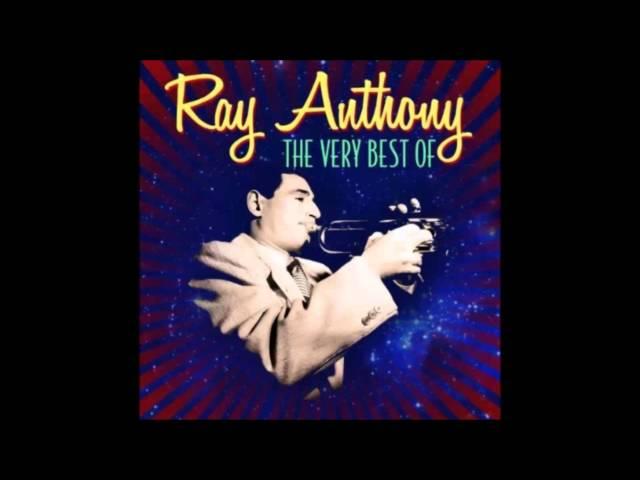 Ray Anthony and Orchestra - Misty