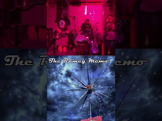 Road to Nowhere - Talking Heads - Cover by The Ramey Memo #livemusic #rock #talkingheads #missouri