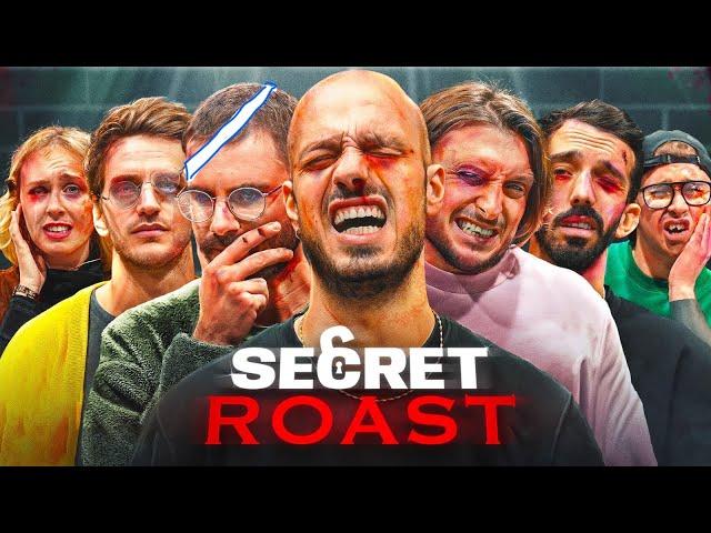 AUTO-ROAST : On se clash violemment et c’est si satisfaisant (autodérision level MAX)