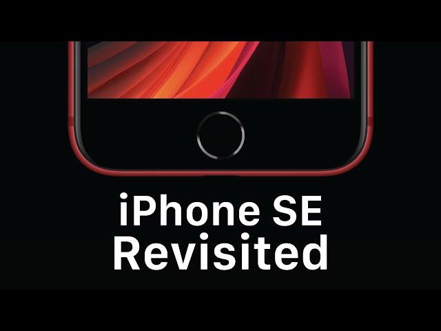 Is the New iPhone SE Worth it in Late 2020?