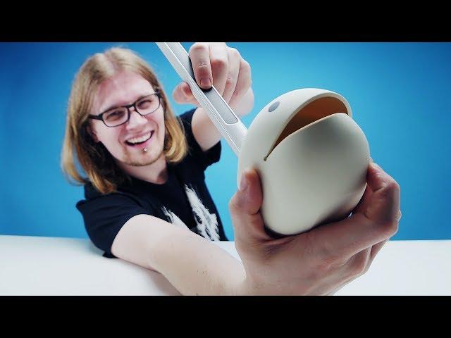 BEST OTAMATONE YET | Otamatone Techno | LOOTd Unboxing