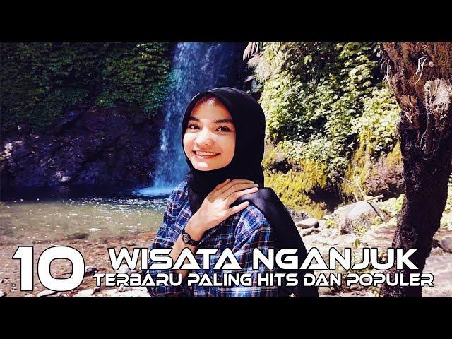 10 Tempat Wisata Di Nganjuk Terbaru 2023 | Wisata Nganjuk Paling Hits