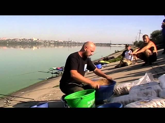 Семинар и мастер-класс Спортивный фидер, - от А до Я