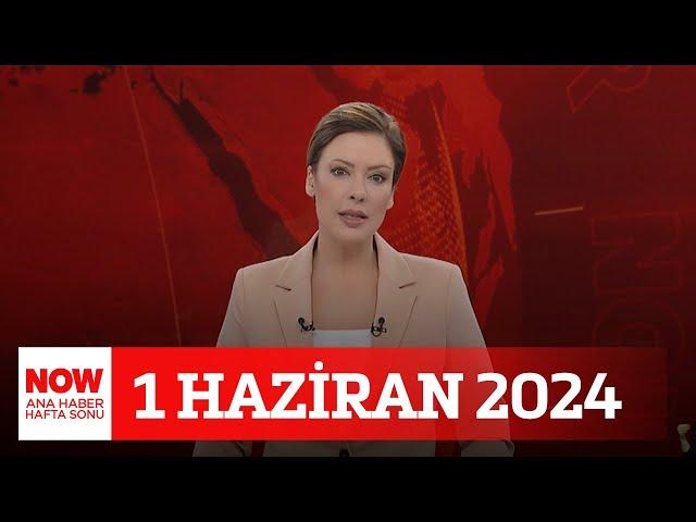 AK Parti’de fatura kimlere kesilecek? 1 Haziran 2024 Gülbin Tosun ile NOW Ana Haber Hafta Sonu