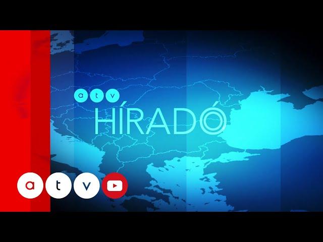 Híradó - 2024.07.01. (teljes adás)