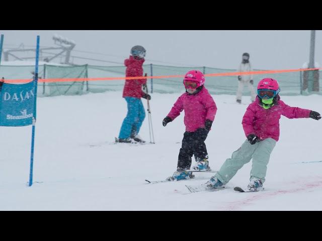 Memories of Winter Carnival, Presented by Deer Park Road