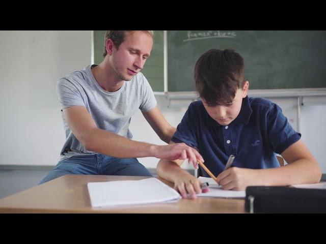 Biologie City Nachhilfe in Hannover