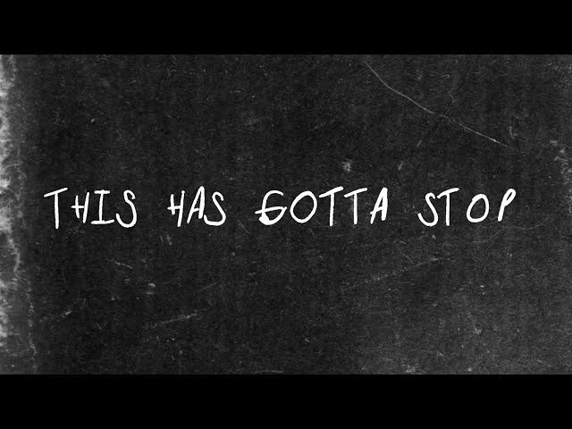 Eric Clapton - This Has Gotta Stop (Official Music Video)