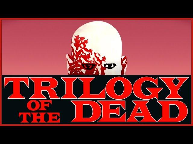 George Romero's Trilogy of the Dead - A Three-Act Apocalypse