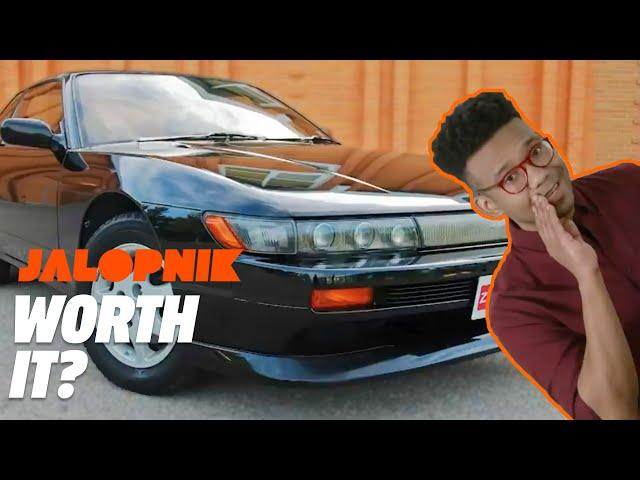 How To Import a Classic JDM Car to the US