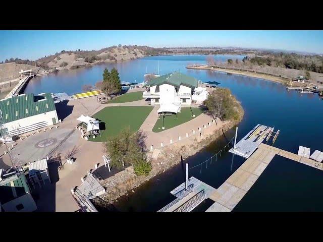 Sacramento State Aquatic Center Boat Rental Process