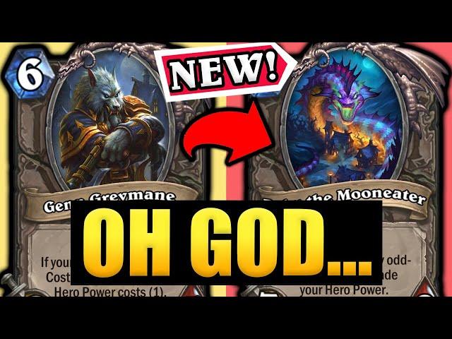 "NEW" FREE Legendary Cards, Tourist Keyword, Location Destinations & More! | Perils In Paradise