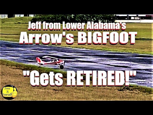 Last known footage of BIGFOOT! (w/Jeff in Lower Alabama)