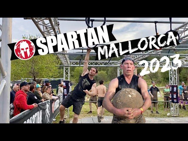 Spartan Race Mallorca 2023