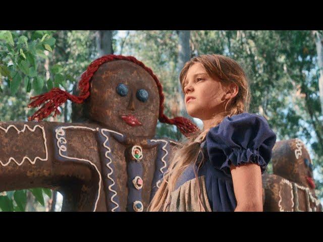 Hansel and Gretel (1987) ORIGINAL TRAILER [HD]