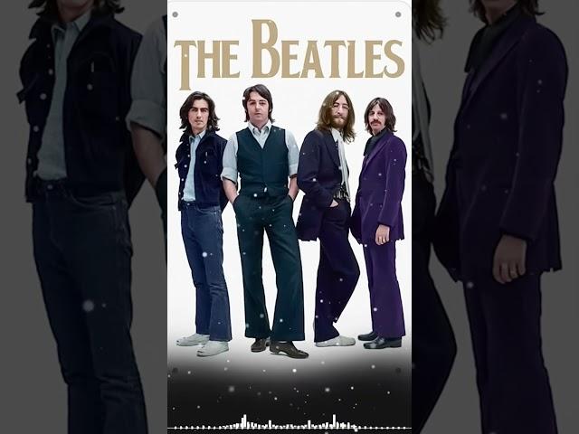 The Beatles Best Songs Full Album 2024