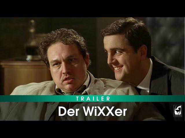 Der WiXXer (2004) - Trailer  in HD | Deutsch (Oliver Kalkofe & Bastian Pastewka)