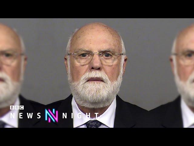 The fertility doctor who secretly inseminated his own patients - BBC Newsnight