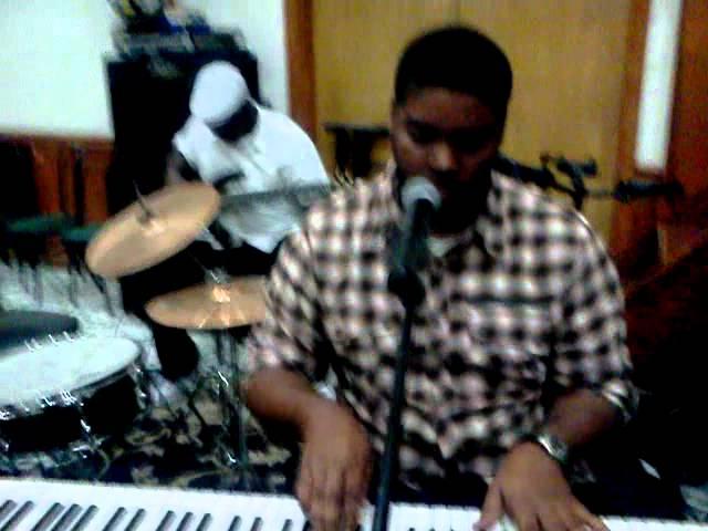 My soul says yes by Shekinah glory