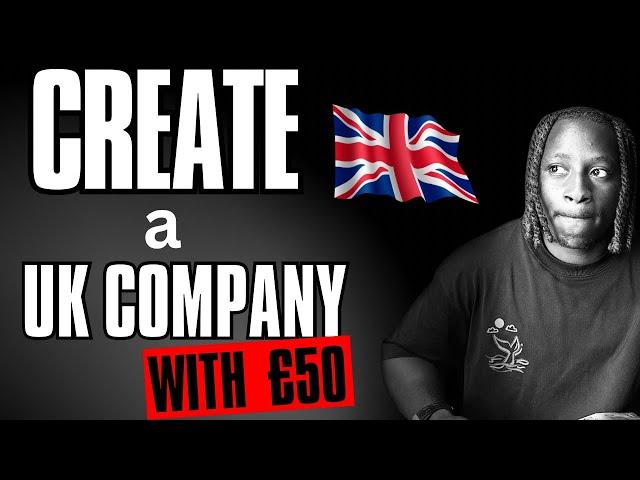 How To Form a UK Limited Company in 2025 (Step-by-Step Guide)