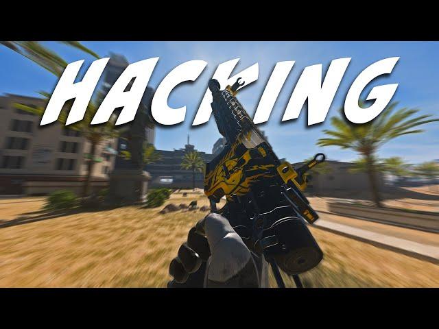 "Kix Is (A) Hacking Streamer" | Solo DMZ