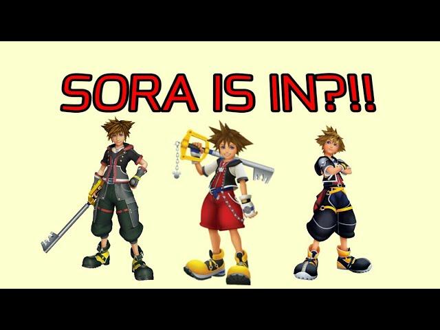 Sora4smash!!!!!!!