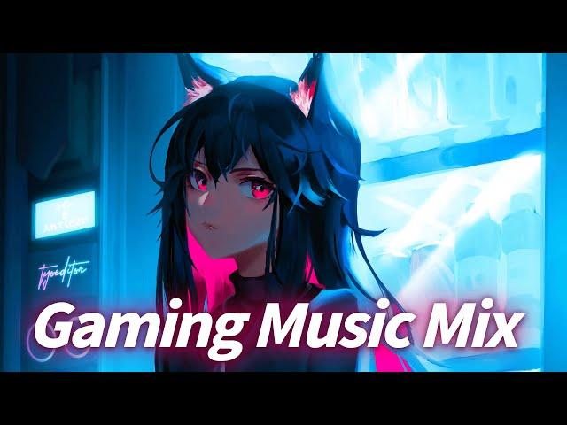 2022 重低音遊戲BGM打遊戲必備 Slap House Gaming Music Mix 2022  •B-003•