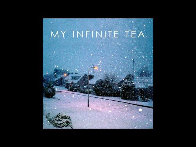 My Infinite Tea - Derail (2017) [Full Album]