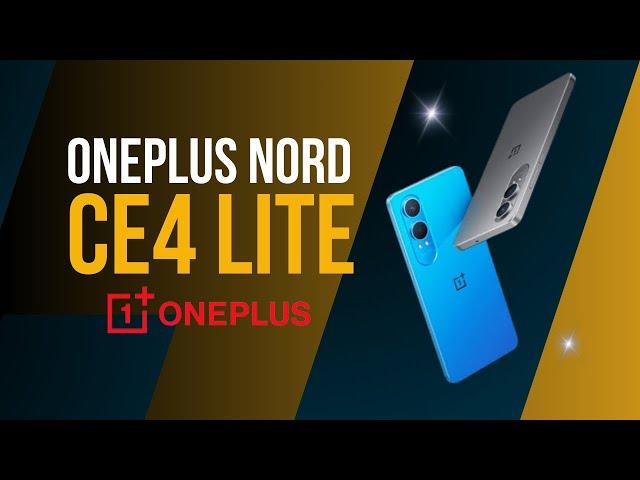 OnePlus Nord Ce 4 Lite 5G Reviews And Unboxing | New Worth Hype Addition |