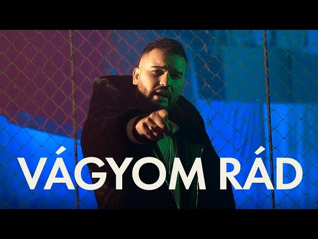 Herceg x Romantic feat. Goore – Vágyom rád (Official Music Video)