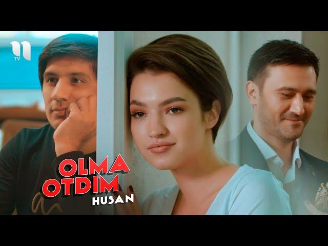 Husan - Olma otdim (Official Music Video)
